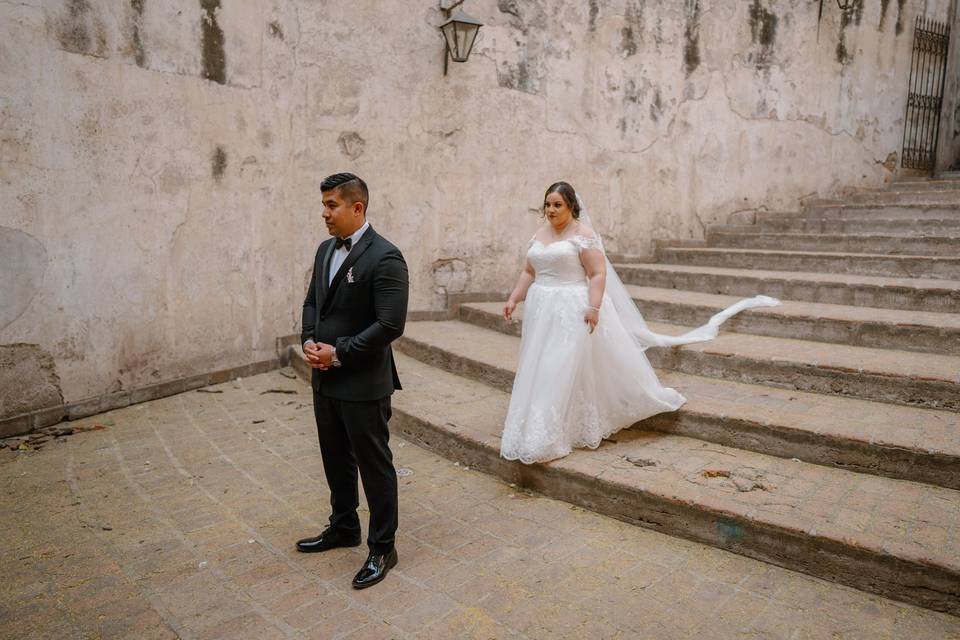 Retrato de los mejores momentos en la celebración