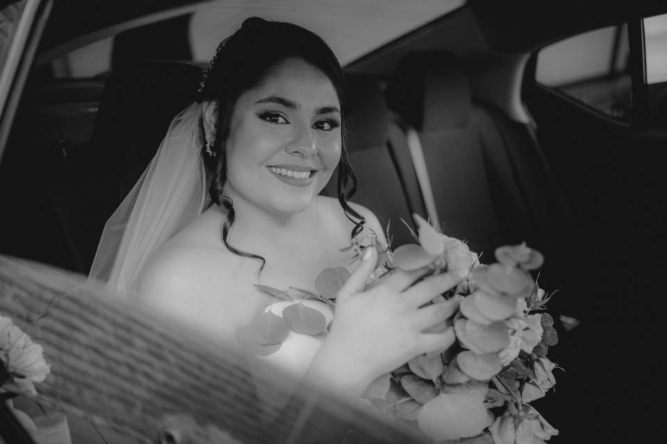Retrato de los mejores momentos en la celebración