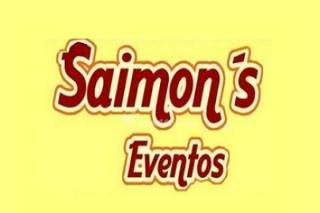 Saimon's Eventos logo