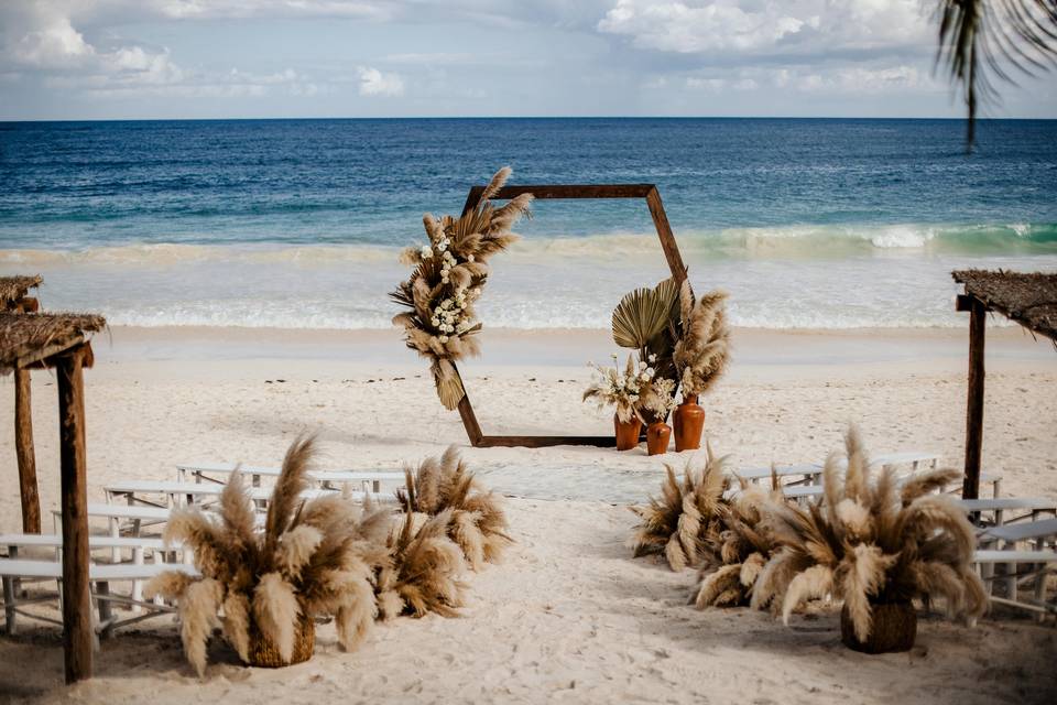 Nest Tulum