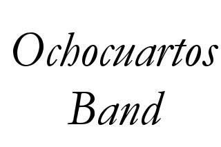 Ochocuartos Band