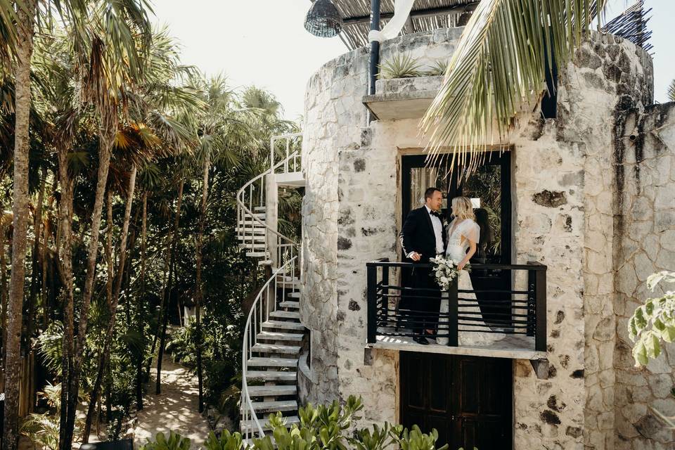 Nest Tulum