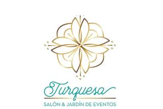 Turquesa Jardín y Salón de Eventos logo