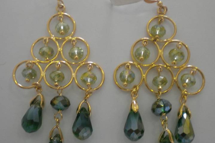 Aretes