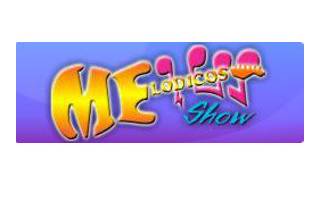 Melódicos Show logo