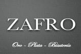 Zafro logo