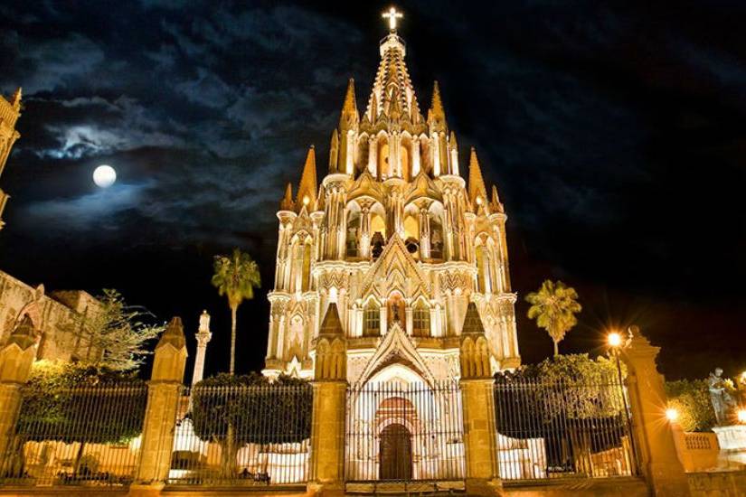 San Miguel de Allende