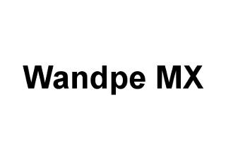 Wandpe MX logo