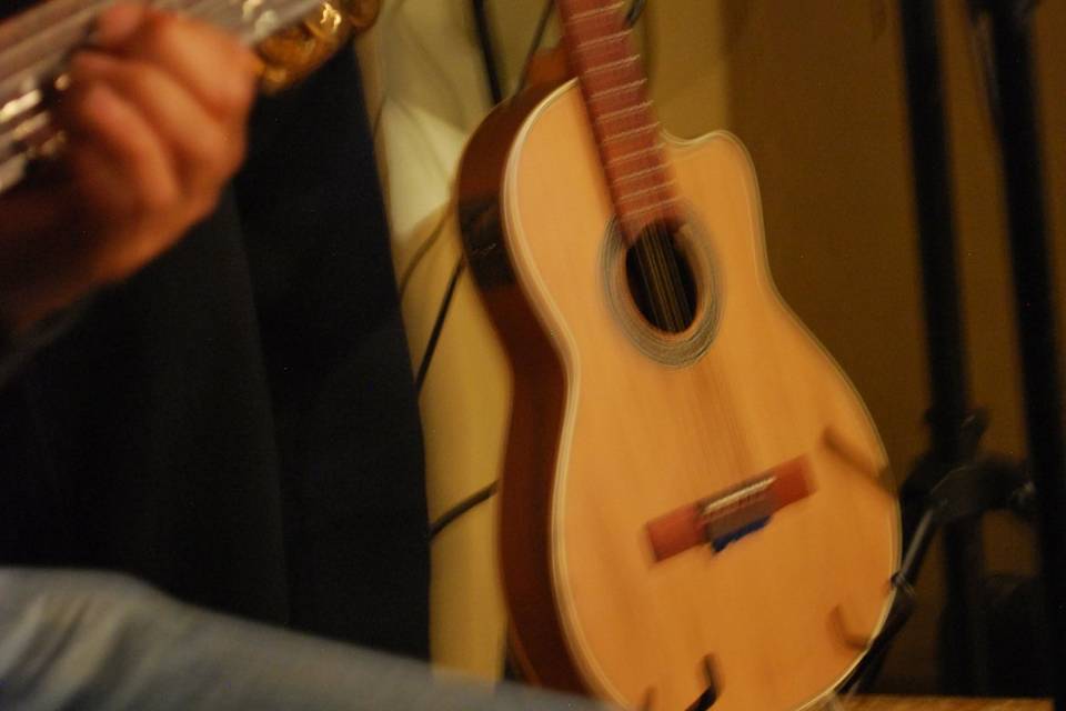 Guitarra