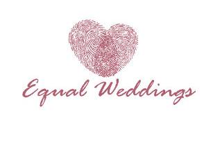 Equal weddings logo