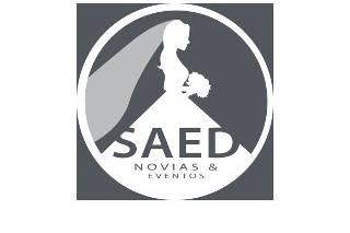 Logo saed novias