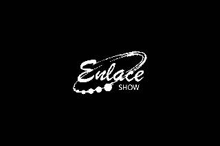 Enlace show logo