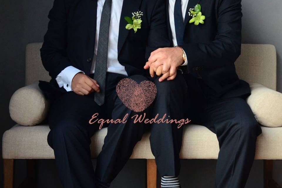 Equal Weddings