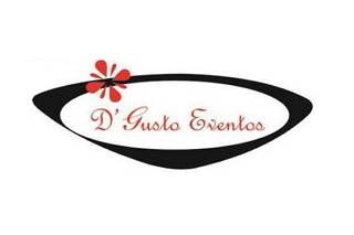 D’Gusto Eventos Logo