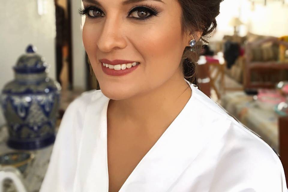 Maquillaje