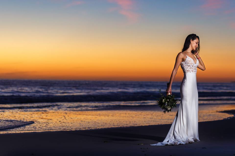 Boda en Jalisco