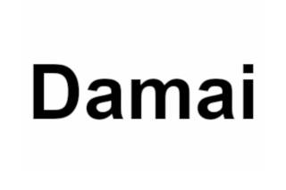 Damai logo