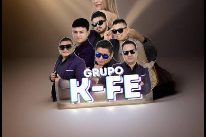 Grupo K-fé