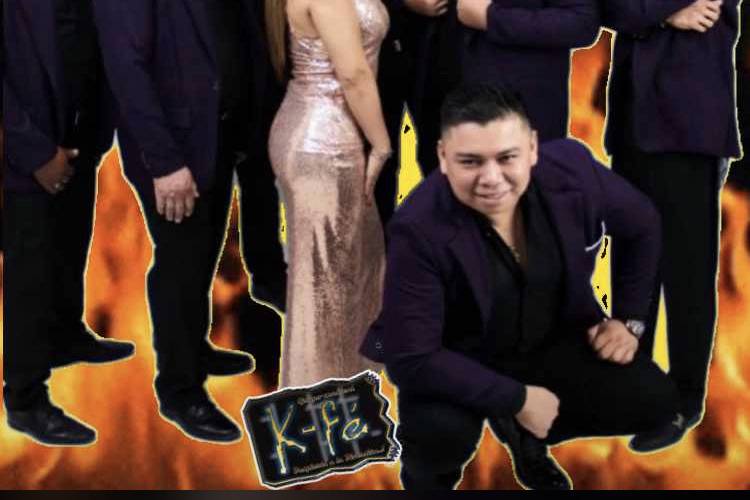 Grupo kfe