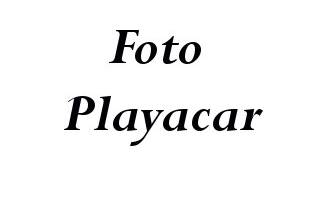 Foto Playacar logo