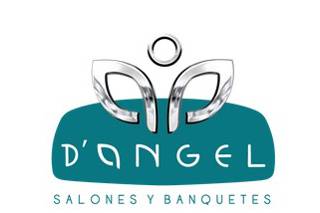 Salones D'Ángel logo