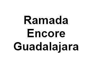 Ramada Encore Guadalajara Logo