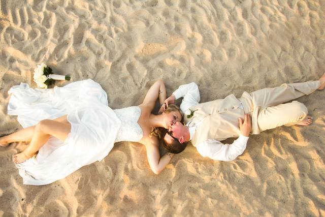 Los novios