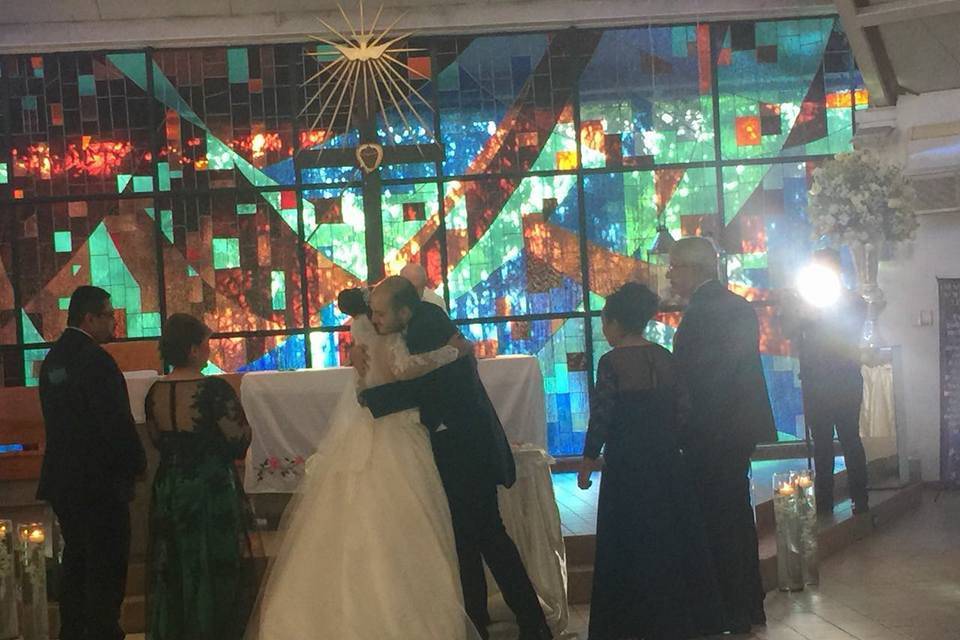 Ceremonia