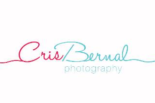 Cris bernal photography logo