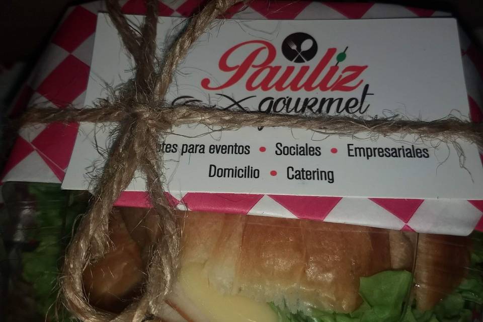 Pauliz Gourmet