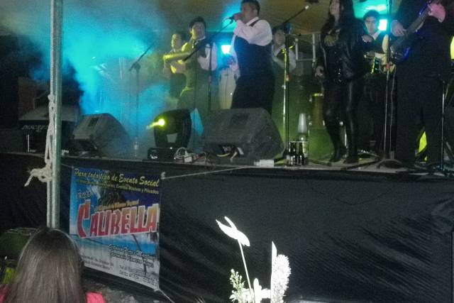 Grupo Calibella