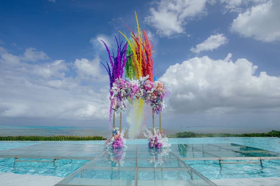 Dreams Natura Resort & Spa