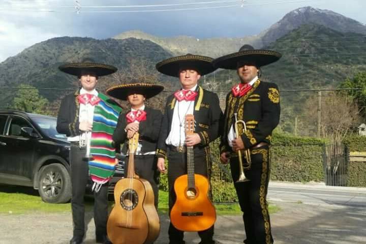 Mariachi Son de Jalisco