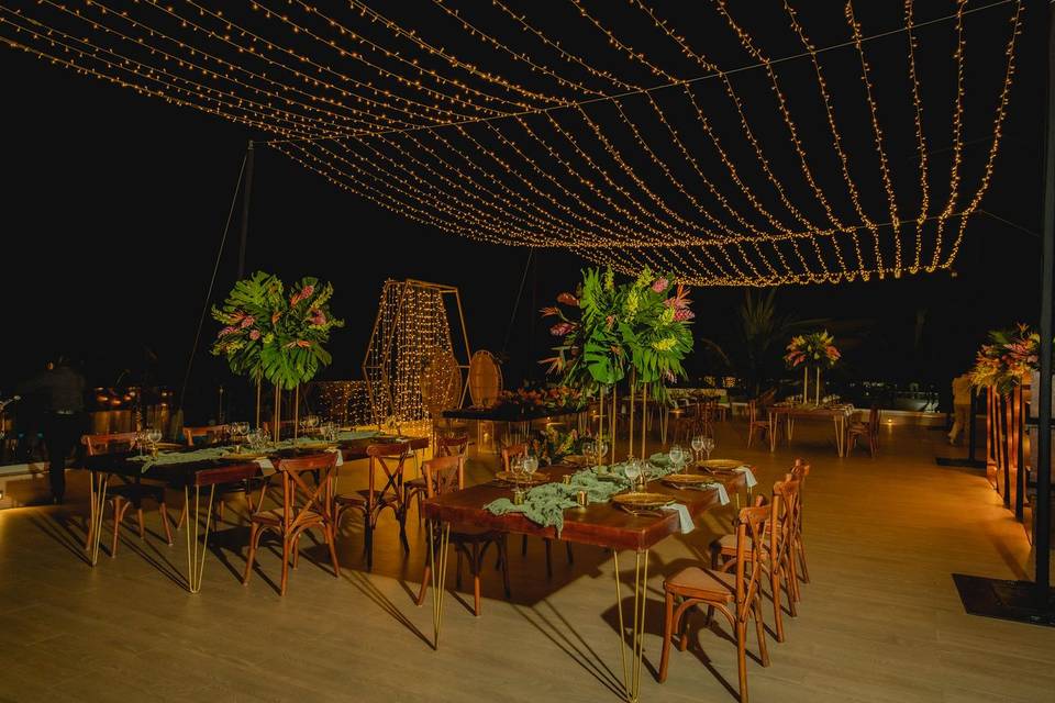 Terraza