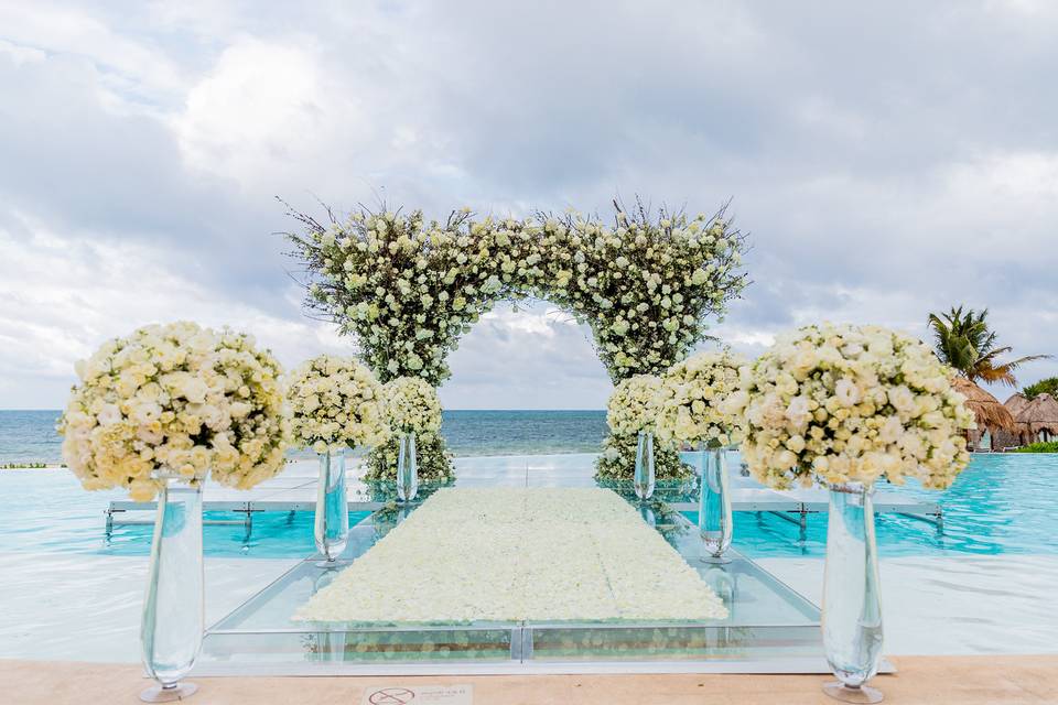 Infinity Pool