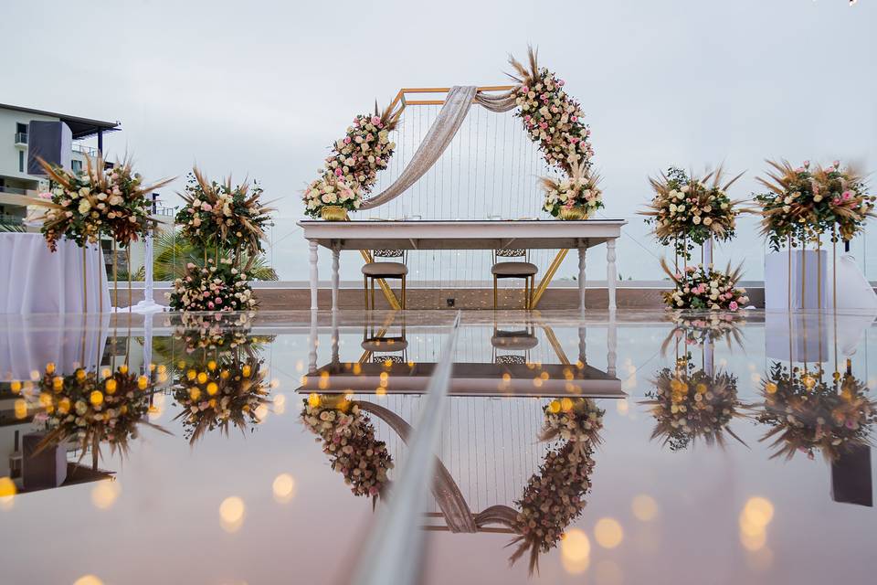 Terraza