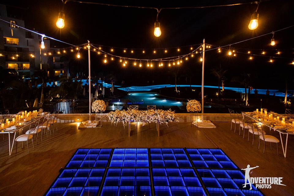 Terraza