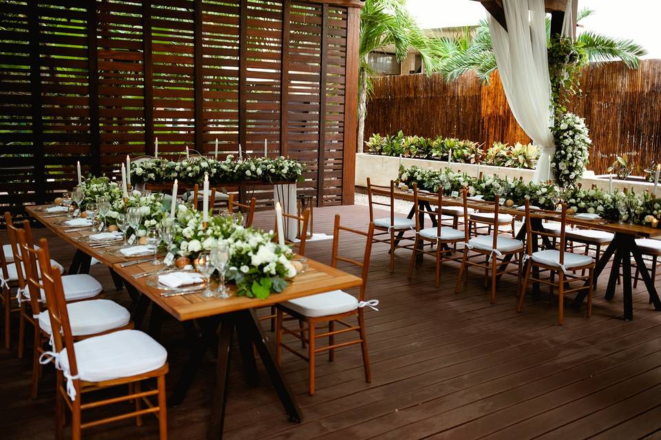 Chef's Garden