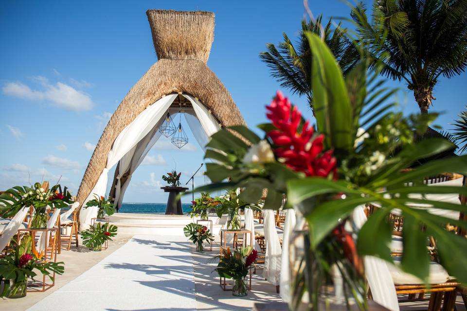 Gazebo