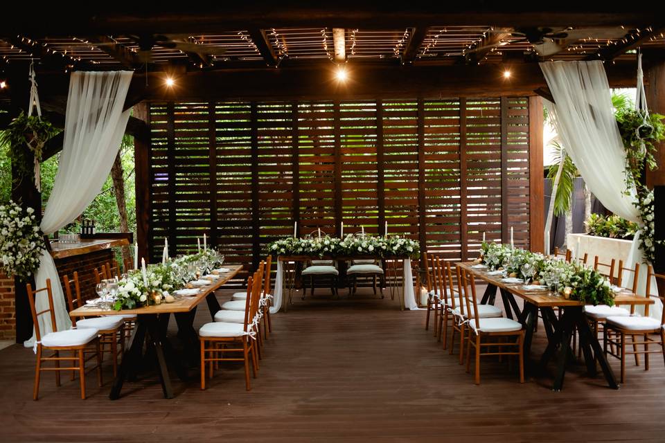 Chef's Garden