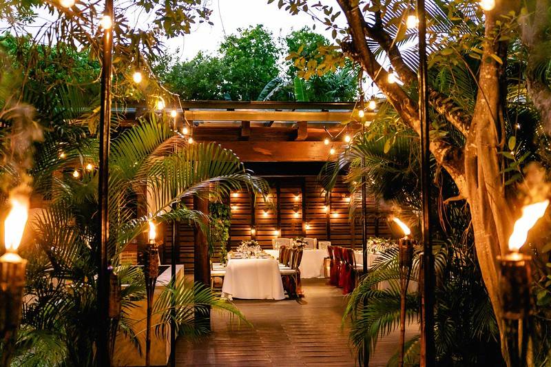 Chef's Garden