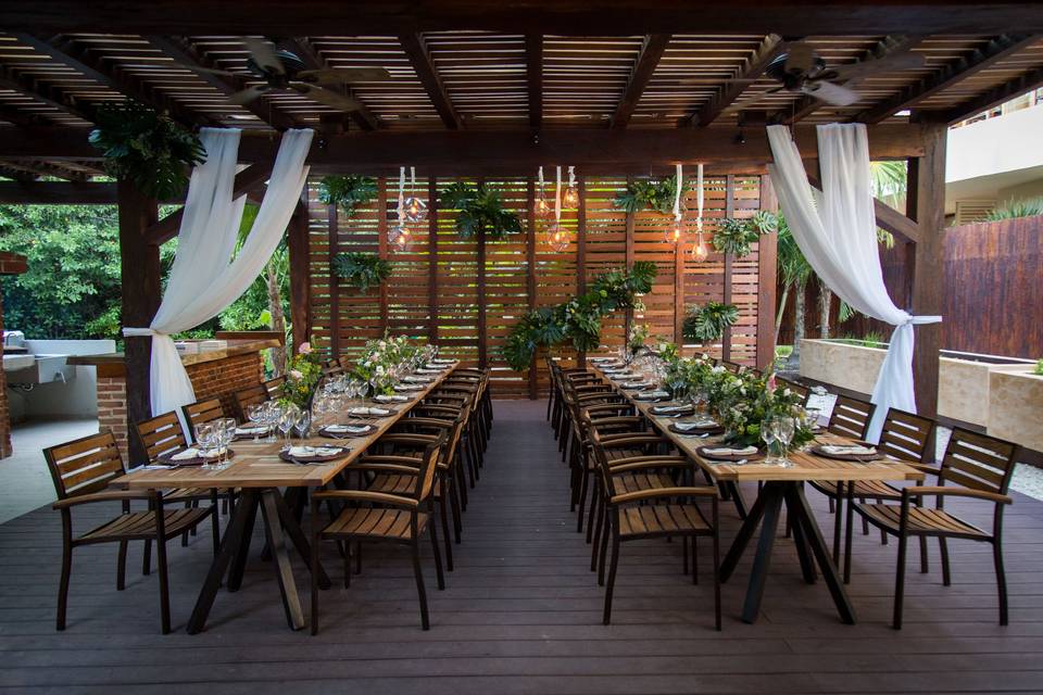 Chef's Garden