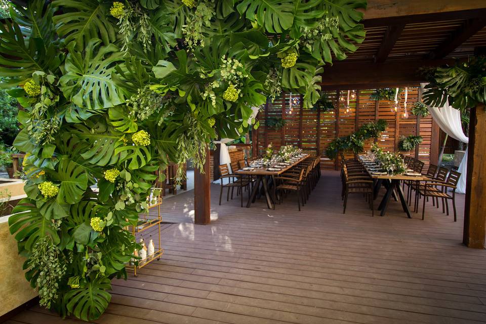 Chef's Garden