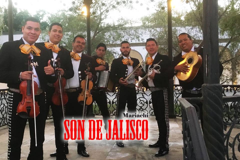Mariachi Son de Jalisco