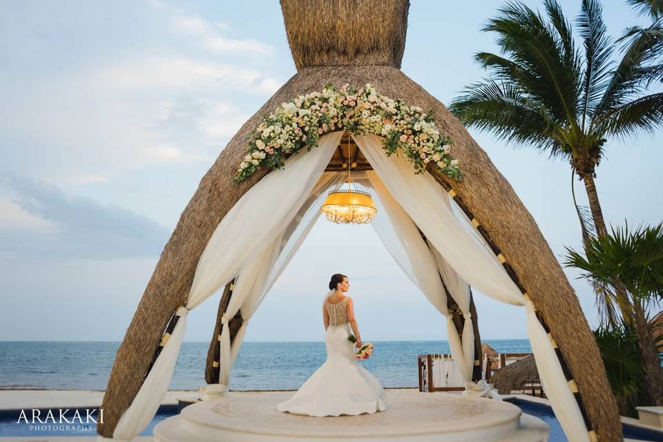 Gazebo