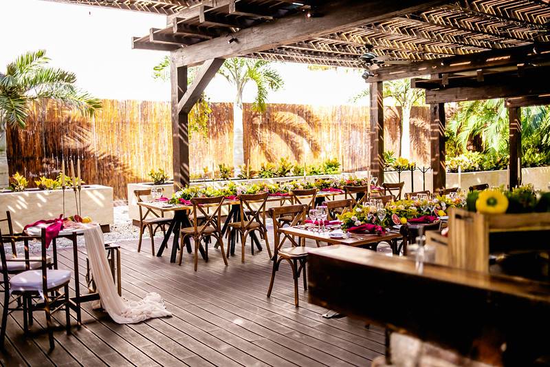 Chef's Garden