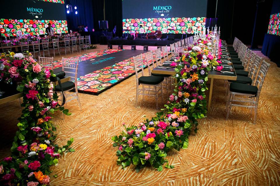 Decoracion