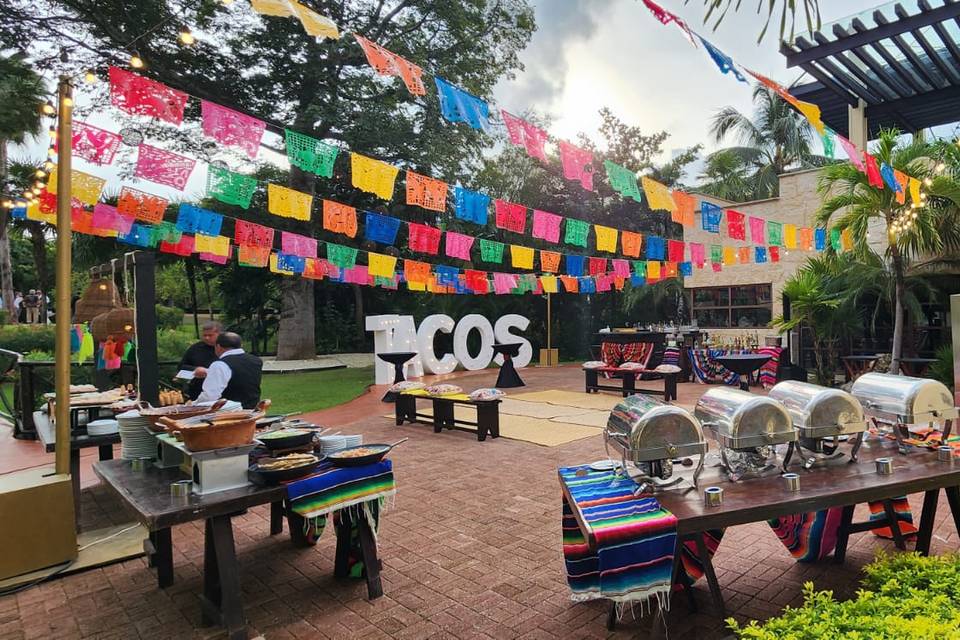 Fiesta Mexicana