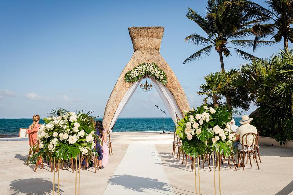 Gazebo