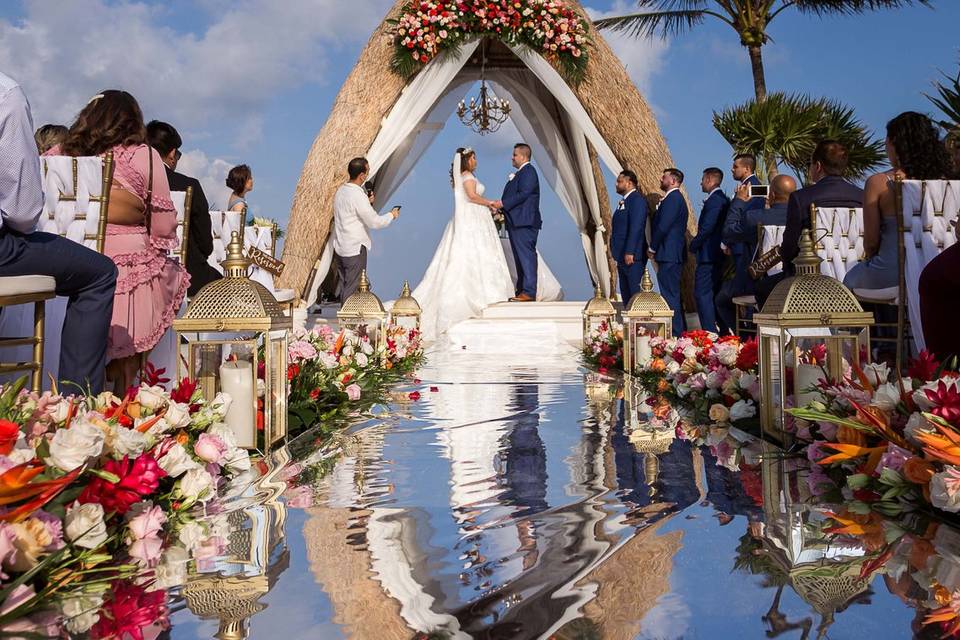 Gazebo